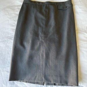 BCBG Pencil Skirt